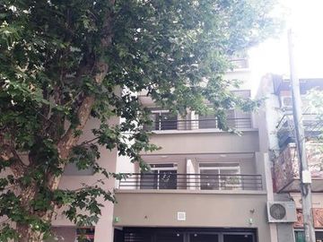VENTA • VILLA LURO • MONOAMBIENTE • A ESTRENAR
