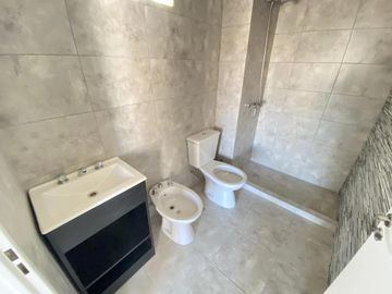 VENTA • VILLA LURO • MONOAMBIENTE • A ESTRENAR