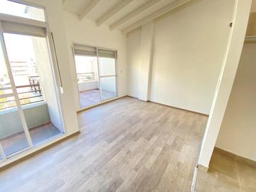 VENTA • VILLA LURO • MONOAMBIENTE • A ESTRENAR