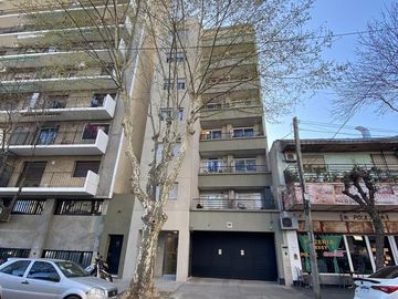 VENTA • VILLA LURO • MONOAMBIENTE • A ESTRENAR