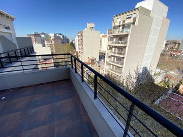 VENTA • VILLA LURO • MONOAMBIENTE • A ESTRENAR