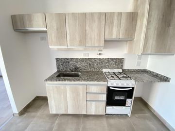 VENTA • VILLA LURO • MONOAMBIENTE • A ESTRENAR