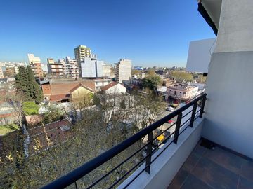 VENTA • VILLA LURO • MONOAMBIENTE • A ESTRENAR