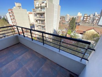 VENTA • VILLA LURO • MONOAMBIENTE • A ESTRENAR