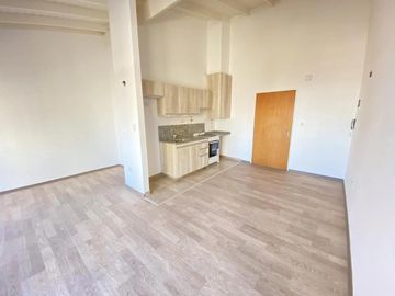 VENTA • VILLA LURO • MONOAMBIENTE • A ESTRENAR