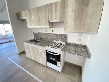 VENTA • VILLA LURO • MONOAMBIENTE • A ESTRENAR