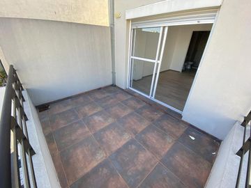 VENTA • VILLA LURO • MONOAMBIENTE • A ESTRENAR