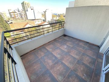 VENTA • VILLA LURO • MONOAMBIENTE • A ESTRENAR