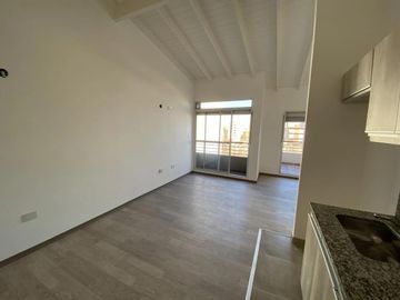 VENTA • VILLA LURO • MONOAMBIENTE • A ESTRENAR