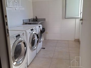 Departamento en Coghlan