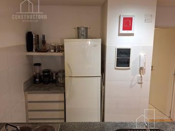 Departamento en Coghlan