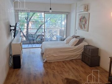 Departamento en Coghlan