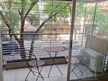 Departamento en Coghlan