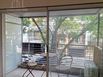 Departamento en Coghlan
