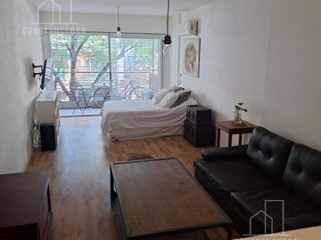 Departamento en Coghlan