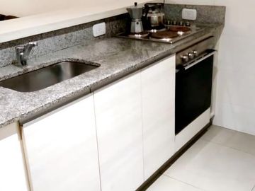 Departamento en Coghlan
