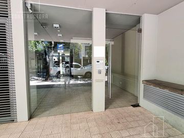 Departamento en Coghlan