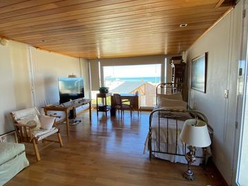 Hermosa Casa en  Km3