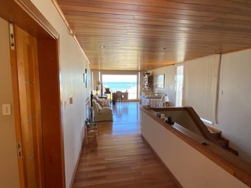 Hermosa Casa en  Km3