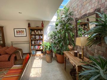 Hermosa Casa en  Km3
