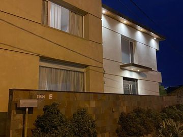 Hermosa Casa en  Km3