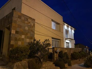 Hermosa Casa en  Km3
