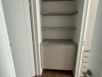Departamento 2 amb a estrenar - Villa Urquiza