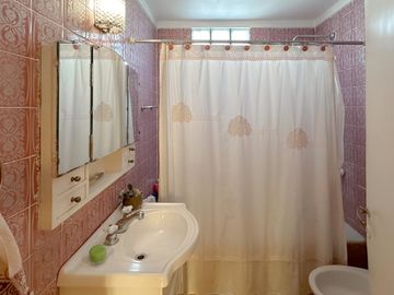 Venta Casa 6 Ambientes Doble Lote 450m2