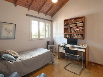 Venta Casa 6 Ambientes Doble Lote 450m2