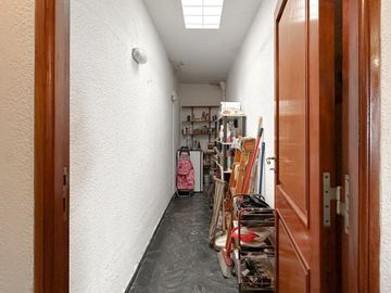 Venta Casa 6 Ambientes Doble Lote 450m2
