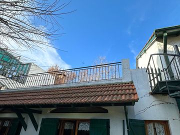 Venta Casa 6 Ambientes Doble Lote 450m2
