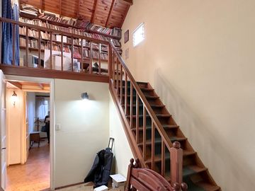 Venta Casa 6 Ambientes Doble Lote 450m2