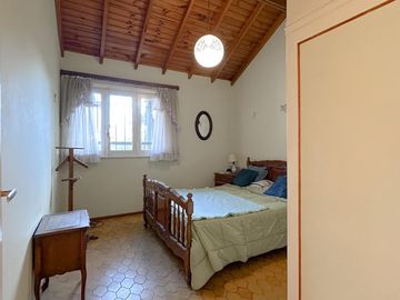 Venta Casa 6 Ambientes Doble Lote 450m2