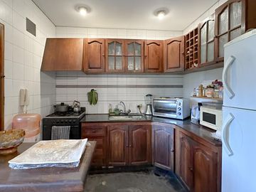 Venta Casa 6 Ambientes Doble Lote 450m2