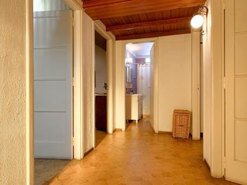 Venta Casa 6 Ambientes Doble Lote 450m2
