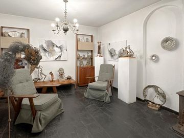 Venta Casa 6 Ambientes Doble Lote 450m2