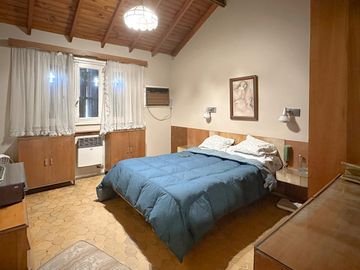 Venta Casa 6 Ambientes Doble Lote 450m2