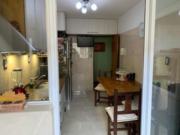 Departamento en venta - 3 Dormitorios 2 Baños - Cochera - 130Mts2 - Parque Patricios
