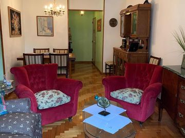 Departamento en venta - 3 Dormitorios 2 Baños - Cochera - 130Mts2 - Parque Patricios