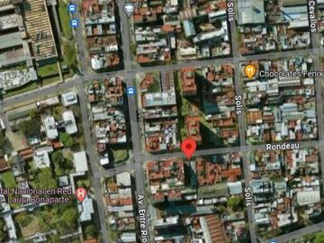 Departamento en venta - 3 Dormitorios 2 Baños - Cochera - 130Mts2 - Parque Patricios