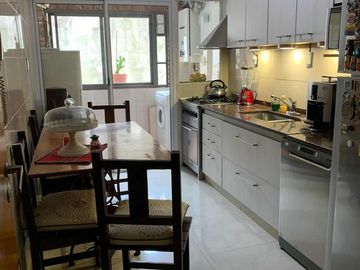 Departamento en venta - 3 Dormitorios 2 Baños - Cochera - 130Mts2 - Parque Patricios