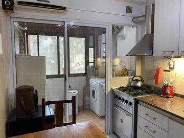 Departamento en venta - 3 Dormitorios 2 Baños - Cochera - 130Mts2 - Parque Patricios