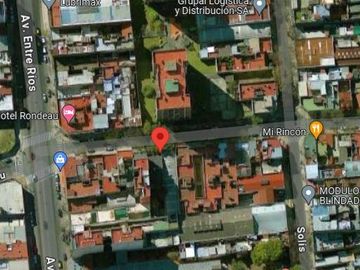 Departamento en venta - 3 Dormitorios 2 Baños - Cochera - 130Mts2 - Parque Patricios