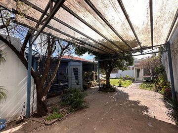 Casa en Lomas de Zamora Oeste