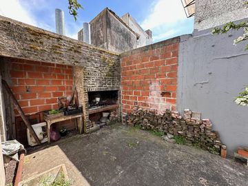 Casa en Lomas de Zamora Oeste
