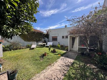 Casa en Lomas de Zamora Oeste