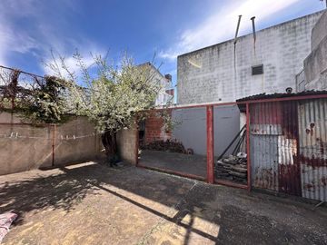 Casa en Lomas de Zamora Oeste