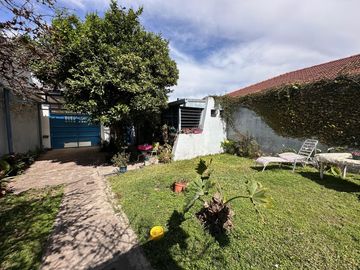 Casa en Lomas de Zamora Oeste