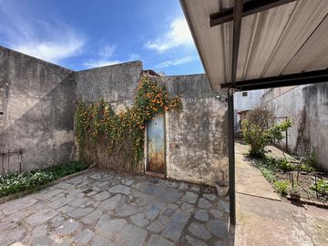 Casa en Lomas de Zamora Oeste