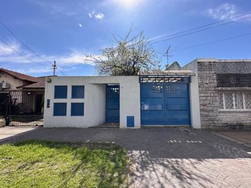 Casa en Lomas de Zamora Oeste